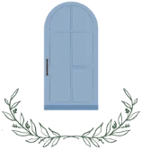 cottage-door